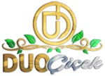 Duo Çiçek logo